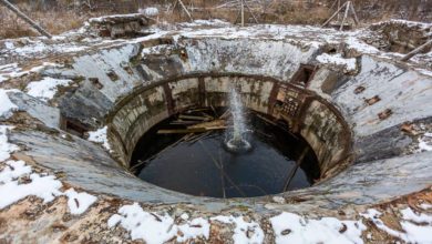 Photo of «В лукашенковских сараях нельзя хранить ничего сложнее рогатки». ФОТО