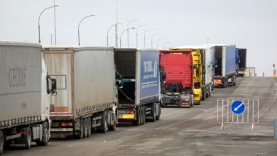 Photo of «Деньги забрали, а объезд очереди не работает». Польские перевозчики рассказали о вымогательствах белорусских пограничников