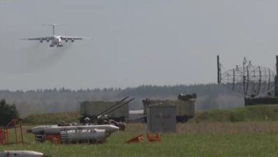 Photo of Белорусские военные отработали вопросы применения ядерных боеприпасов. ВИДЕО