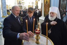 Photo of Лукашенко панически боится создания «отдельной белорусской православной церкви»