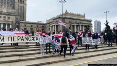 Photo of В Польшу из Беларуси только за два года выехало до 111,5 тыс. граждан