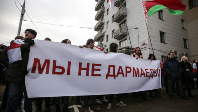 Photo of «Тунеядские» комиссии ищут «иждивенцев», устраивая рейды по их квартирам, и проводят свои заседания в РОВД