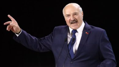 Photo of «Лукашенко не надо 100% выполнения поручений. Ему нужны способы держать в узде всю систему вертикали власти», – эксперт