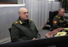 Photo of «Беларуская выведка»: Лукашенко заявил, что скоро вступит в войну