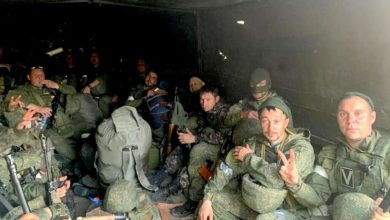 Photo of Россия проигрывает Западу, а не Украине: роспропагандисты получили новую методичку, как освещать контрнаступление ВСУ