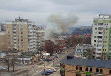 Photo of «Не упусти свой шанс». Полоцких студентов зовут на обучение в российский Белгород, который регулярно подвергается обстрелам