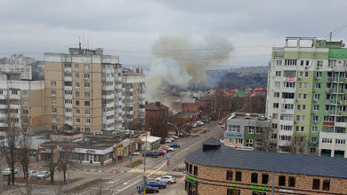 Photo of «Не упусти свой шанс». Полоцких студентов зовут на обучение в российский Белгород, который регулярно подвергается обстрелам