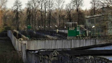 Photo of День защиты детей. В Беларуси 9 политзаключённых подростков сидят в тюрьме