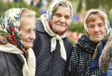 Photo of К 2030 году каждый пятый белорус будет старше 65 лет