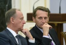 Photo of Силовики-затейники: почему Путин раздражается все больше?