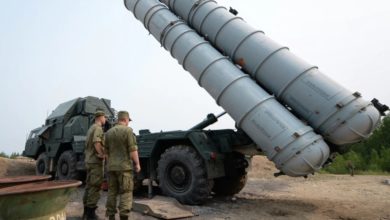 Photo of Россия усиливает ПВО в Беларуси. Возможно, готовятся для перемещения ядерного оружия