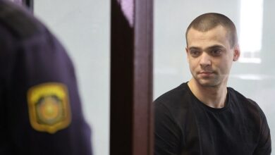 Photo of Эдуарда Бабарико приговорили к восьми годам колонии