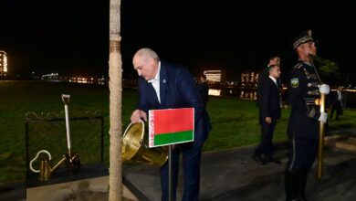 Photo of Прихоть самовлюбленного диктатора: что Минск может предложить лидерам ШОС