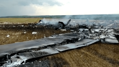 Photo of Один из погибших во время мятежа Пригожина российских пилотов был уроженцем Беларуси