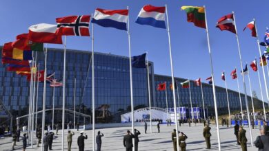 Photo of Во время саммита НАТО в Вильнюсе пройдет три мероприятия, посвященных Беларуси