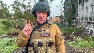 Photo of Боец ЧВК «Вагнер»: Наемников в Беларуси Пригожин содержит за свой счет, но предупредил, что хватит ненадолго