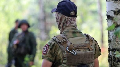 Photo of «Вагнеровцы» продолжают находиться в Беларуси: они зарегистрировали «Группу Вагнера» как образовательную организацию