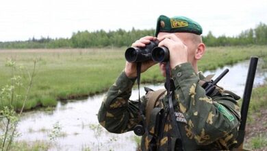 Photo of У белорусских пограничников наблюдаются проблемы с кадрами