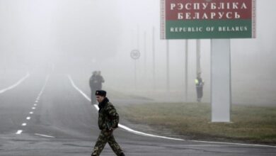 Photo of «Благодаря» Лукашенко соседние страны хотят изолировать Беларусь