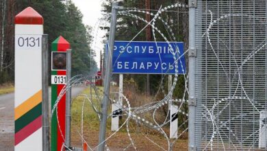 Photo of Летом белорусы стали ездить в Литву чаще: покупают санкционные товары, возвращают НДС