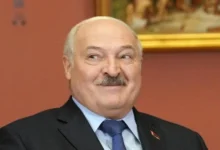 Photo of Лукашенко и его управделами валяют дурака