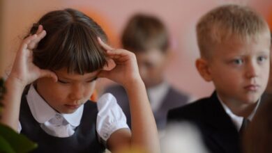 Photo of Принципиальное отличие: белорусы делятся, в чем разница между польским и отечественным образованием