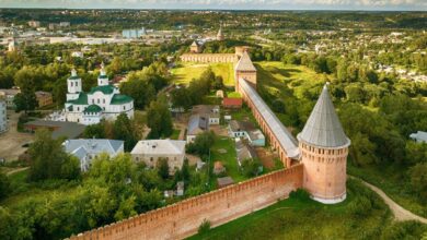 Photo of Загадки смоленской шляхты. Город никогда не забывал своих белорусских корней