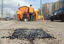 Photo of Власти Лукашенко не могут найти деньги на строительство дорог. Не дают даже «дружественные» страны