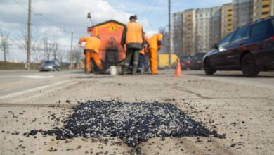 Photo of Власти Лукашенко не могут найти деньги на строительство дорог. Не дают даже «дружественные» страны