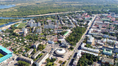 Photo of С 2020 года Гомель лишился пяти городов-побратимов из Украины, Чехии, Польши и Канады. А приобрел одного — из Внутренней Монголии