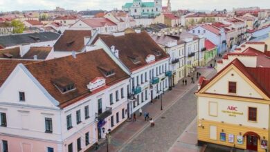 Photo of В Гродно директоров школ и гимназий увольняют за то, что многие выпускники поступают за границу