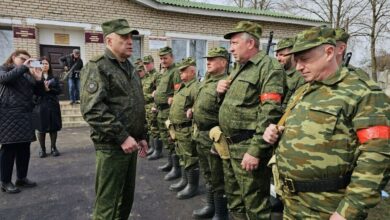 Photo of Беларусь готовится к новым учениям и не против участия в них Польши