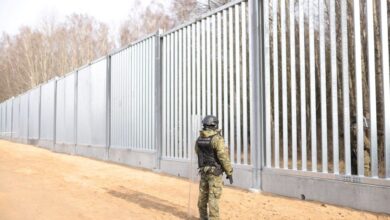 Photo of Финляндия перебирает опыт Польши в изоляции от соседской агрессивной диктатуры