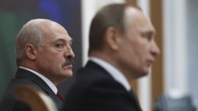 Photo of Молодой Путин копировал Лукашенко: что нужно понимать перед выборами в России