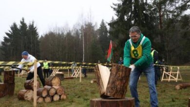 Photo of Лукашенковские забавы для белорусов: из прошлогоднего «шоу» диктатора сделали ежегодное соревнование