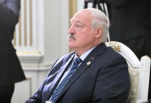 Photo of  Лукашенко на саммите СНГ бросил «карабахский камень» в огород Армении