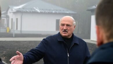 Photo of Оплошность Лукашенко, которую пропаганда предпочла не заметить