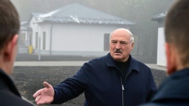 Photo of Лукашенко решил еще больше «закрутить гайки»: хочет регулировать цены и отбирать дипломы у медиков. И снова «включил» миротворца