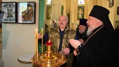 Photo of Запретить символику и политическую деятельность. Режим Лукашенко задумал «зачистку» религиозных организаций