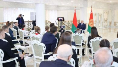 Photo of Лукашенко похвастался отечественными достижениями в IT-сфере, которую власти планомерно уничтожили