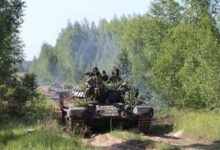 Photo of С учетом опыта боевых действий в Украине: белорусские военные проводят очередные учения