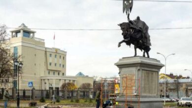 Photo of Три причины, почему памятник Невскому в Минске – сверхнаглость со стороны России