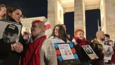 Photo of Германия будет признавать просроченные паспорта белорусов при продлении ВНЖ