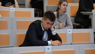 Photo of «Русский дом в Гомеле» стал хвалиться, что переманивает белорусскую молодежь в Россию