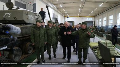 Photo of «Беларуская выведка»: Грядут масштабные перестановки в администрации Лукашенко и силовом блоке