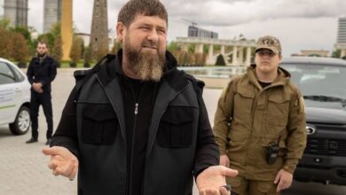 Photo of Рамзан Кадыров назначил своего 15-летнего сына на важную должность в службе безопасности Чечни