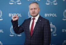 Photo of СК завершил расследование дела BYPOL. Один из фигурантов, которого могут «заочно расстрелять», прокомментировал сообщение