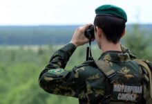 Photo of В пограничные войска Беларуси призвано рекордное за последние 10 лет количество срочников