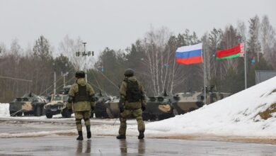 Photo of Беларусь и Россия будут совместно тренировать военнослужащих