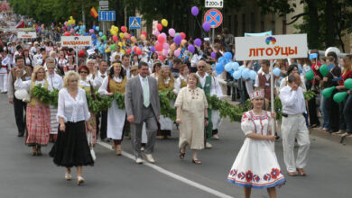 Photo of В Беларуси ликвидировали организацию литовцев, которая поддерживала режим